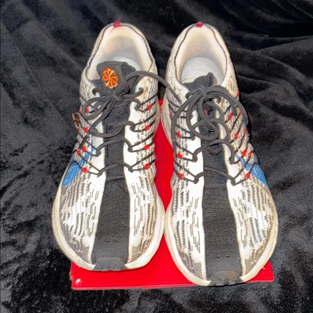 Nike Pegasus Turbo Next Nature Running Shoe (Men) Sz 11